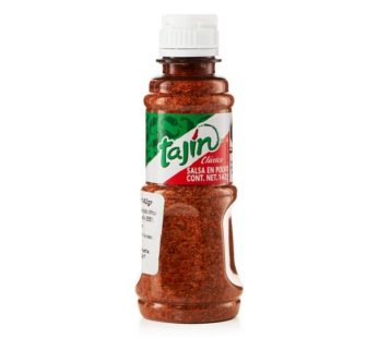 “Tajín” Clásico Salsa en polvo 142 grs