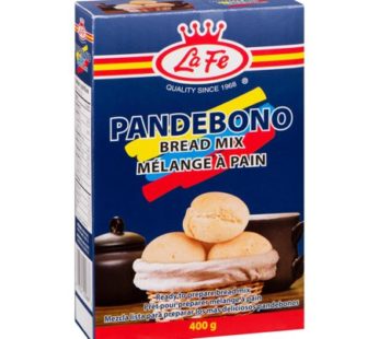 “La Fe” Pandebono (Bread Mix) 400 gs