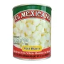 "El Mexicano" Maíz blanco 1 lb lata