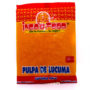 Pulpa de Lucuma "Inca's Food" Lucuma Pulp 15 oz/ 425 grs