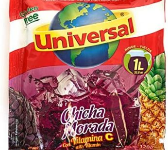 Chicha Morada “Universal 120 grs