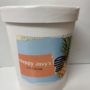 Chirimoya Ice Cream "Happy Javy's" Helado de Chirimoya 32 oz