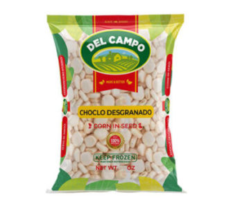 Choclo Desgranado “Del Campo” Corn in Seed 454 grs.