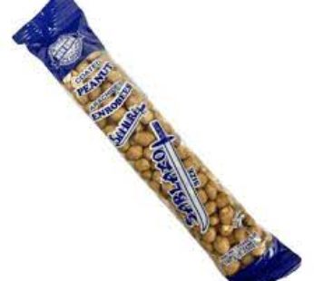 Mani – Large Samurai Japanese “Sablazo” Peanuts 180g – Cacahuete x 180g
