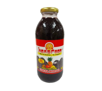 Chicha Morada “Inca’s Food” 473 ml