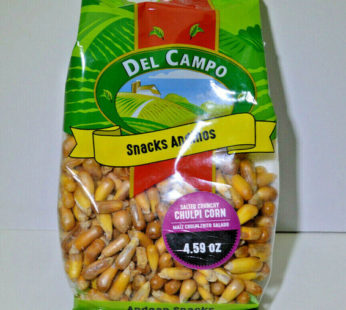 Snacks Andinos “Del Campo”