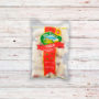 Yuca Peruana "Del Campo" Peruvian Cassava 16 oz