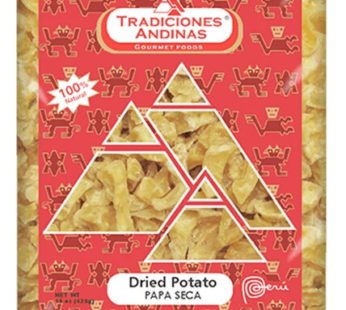 Papa Seca “Tradiciones Andinas” Dried Potato 425 grs