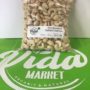 Dry Roasted Salted Cashew (Anacardo Salado Tostado Seco)