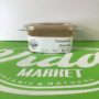 Cinnamon ground (canela molida)