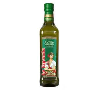 Aceite de Oliva extra virgin”La Española” Limited edition 1 lt