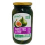 Whole Figs In Syrup "Colombina" Higos enteros en Syrup 600 grs